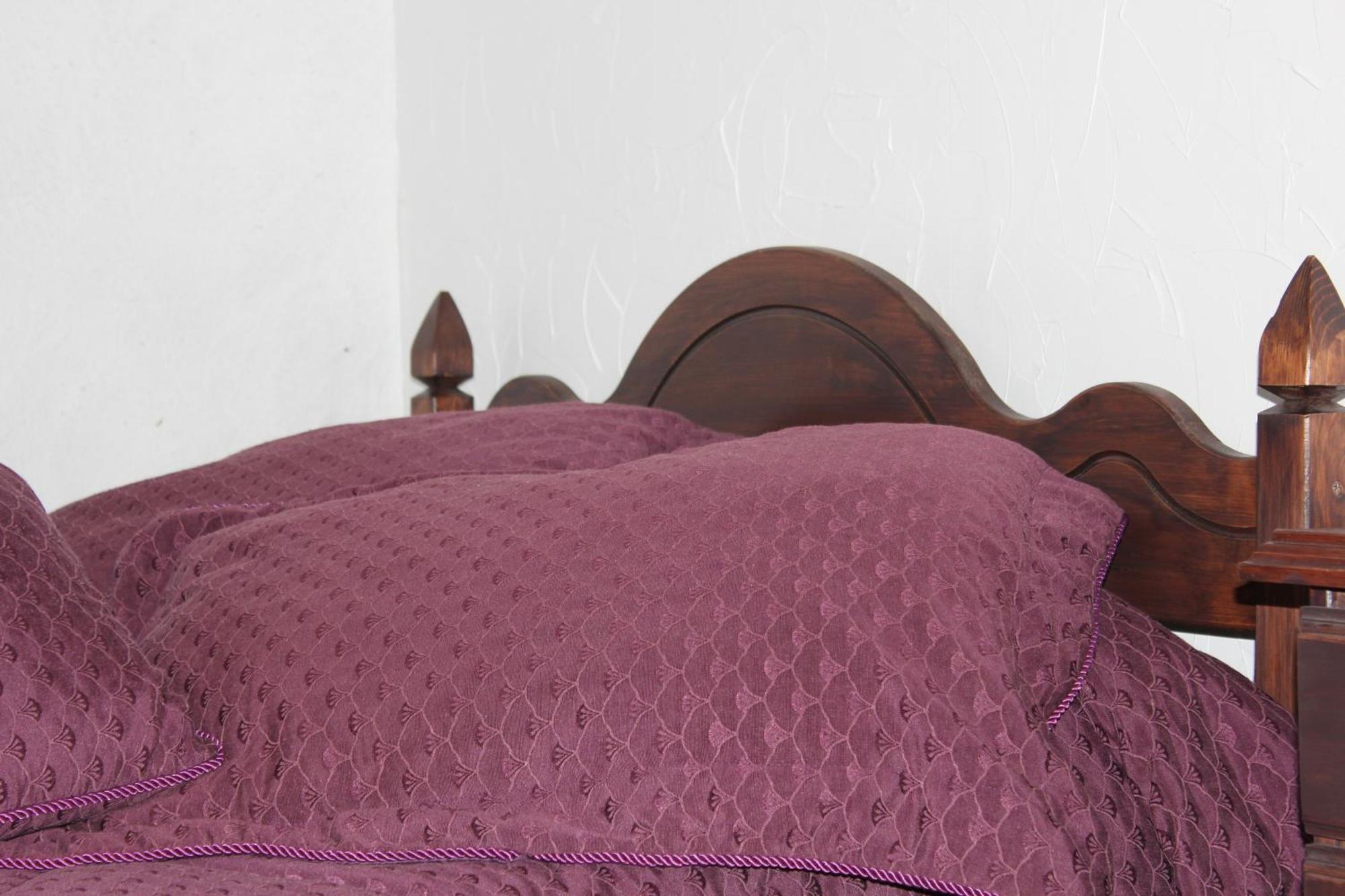 Krapi Guesthouse Treimani Стая снимка
