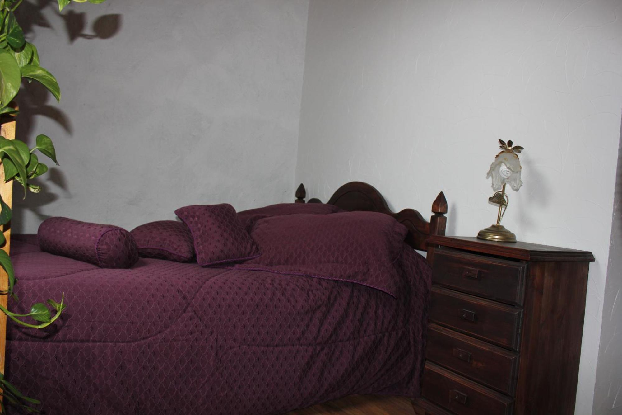 Krapi Guesthouse Treimani Стая снимка