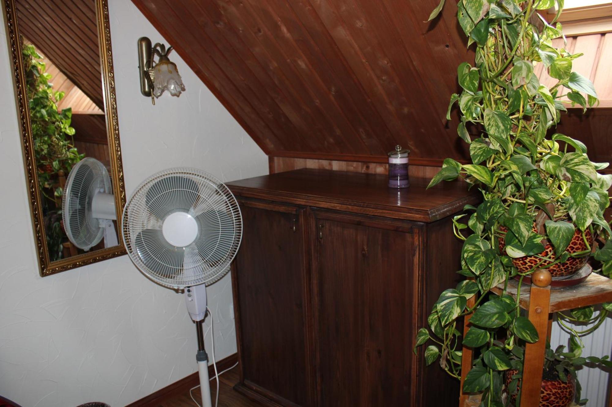 Krapi Guesthouse Treimani Стая снимка