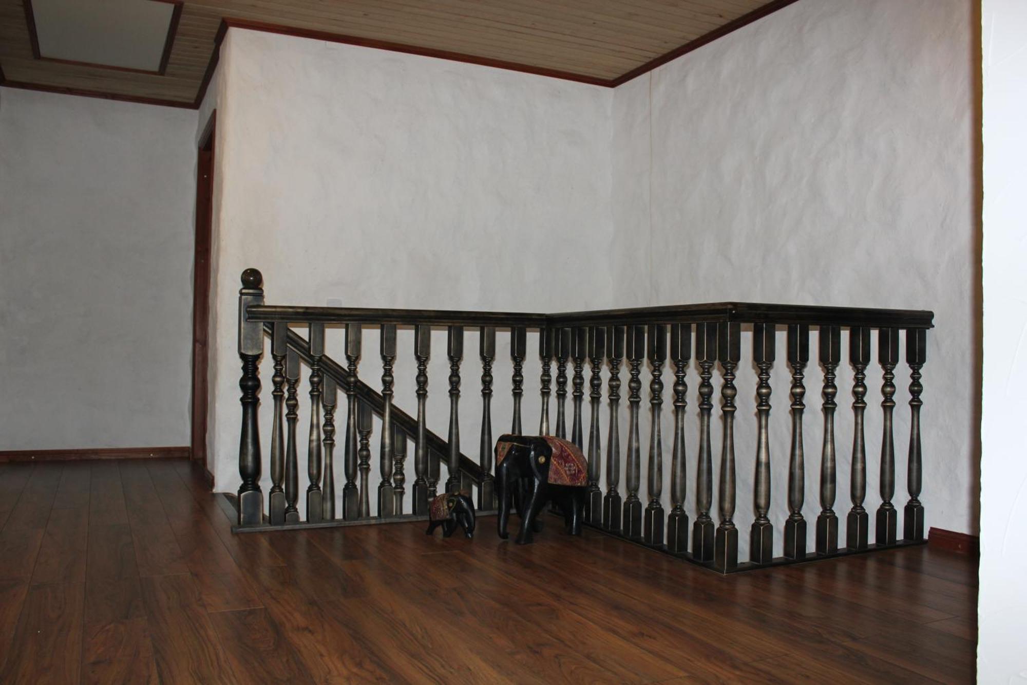 Krapi Guesthouse Treimani Стая снимка