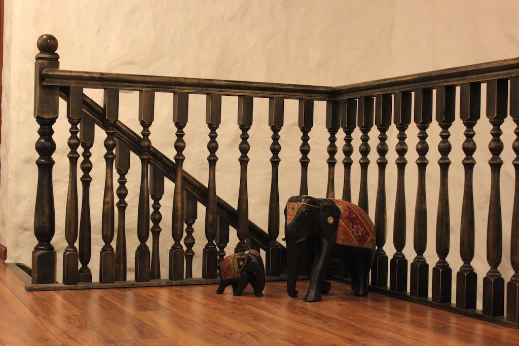 Krapi Guesthouse Treimani Стая снимка