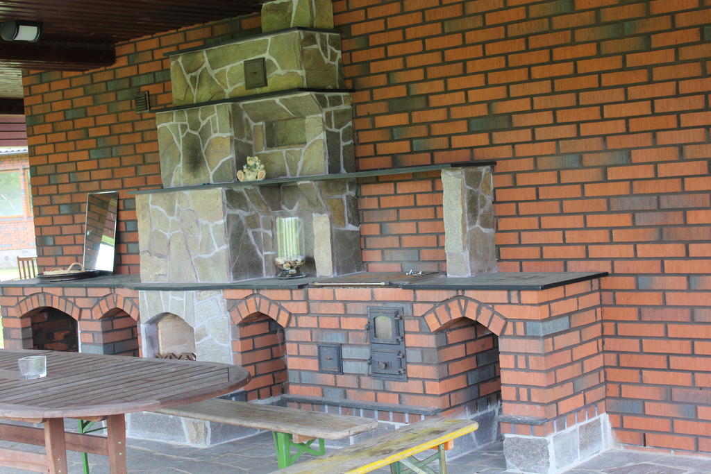 Krapi Guesthouse Treimani Стая снимка